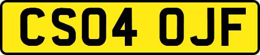 CS04OJF