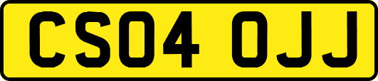 CS04OJJ