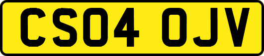CS04OJV