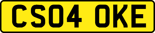 CS04OKE