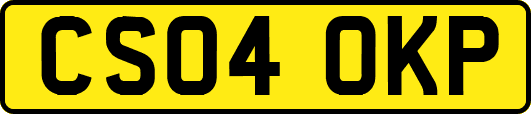 CS04OKP
