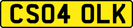 CS04OLK