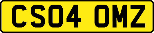 CS04OMZ
