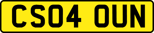 CS04OUN