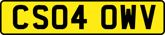 CS04OWV