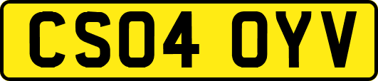 CS04OYV
