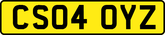 CS04OYZ
