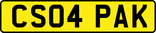 CS04PAK