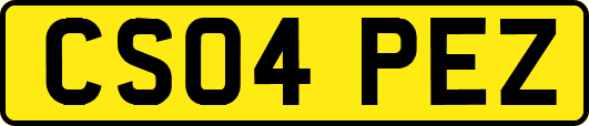 CS04PEZ
