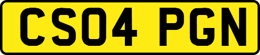 CS04PGN