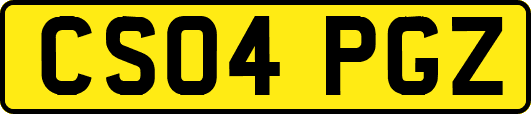 CS04PGZ