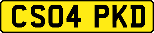 CS04PKD