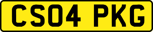 CS04PKG