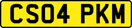 CS04PKM