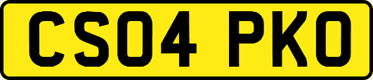 CS04PKO