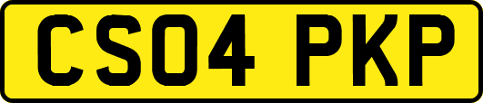 CS04PKP