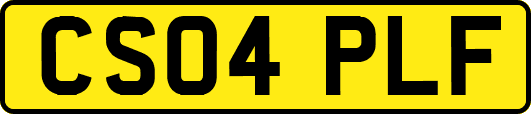 CS04PLF