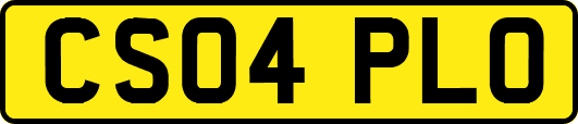 CS04PLO