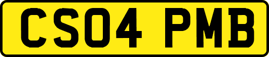 CS04PMB