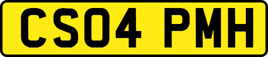 CS04PMH