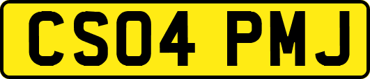 CS04PMJ