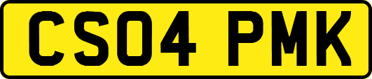 CS04PMK