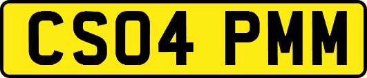 CS04PMM