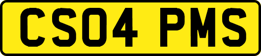 CS04PMS