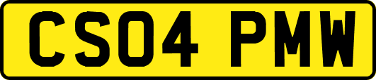 CS04PMW
