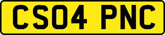 CS04PNC