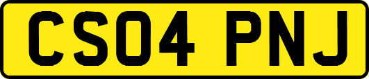 CS04PNJ