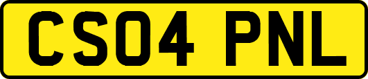 CS04PNL