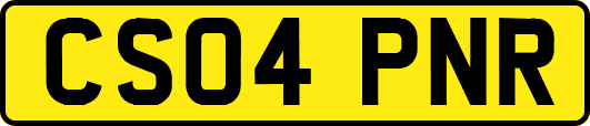 CS04PNR