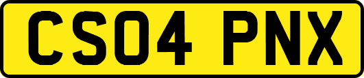 CS04PNX