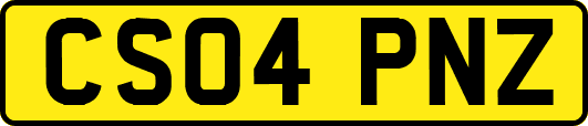 CS04PNZ