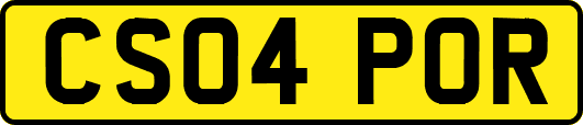 CS04POR