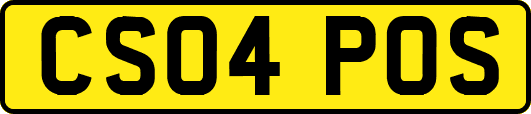 CS04POS