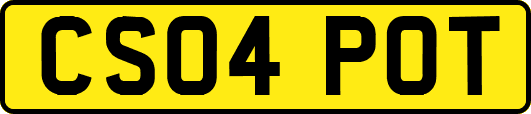 CS04POT