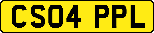 CS04PPL