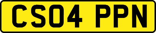 CS04PPN