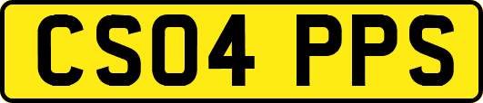 CS04PPS