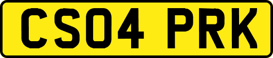 CS04PRK