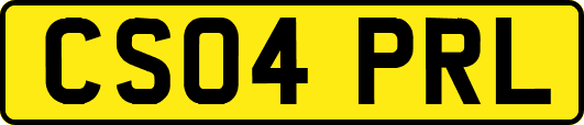 CS04PRL