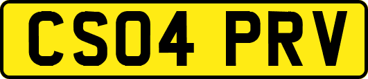 CS04PRV