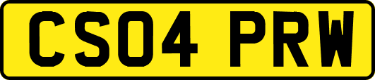 CS04PRW