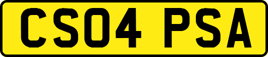 CS04PSA