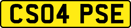 CS04PSE