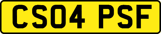CS04PSF