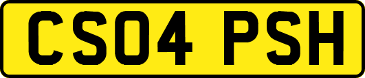 CS04PSH