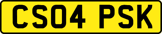 CS04PSK